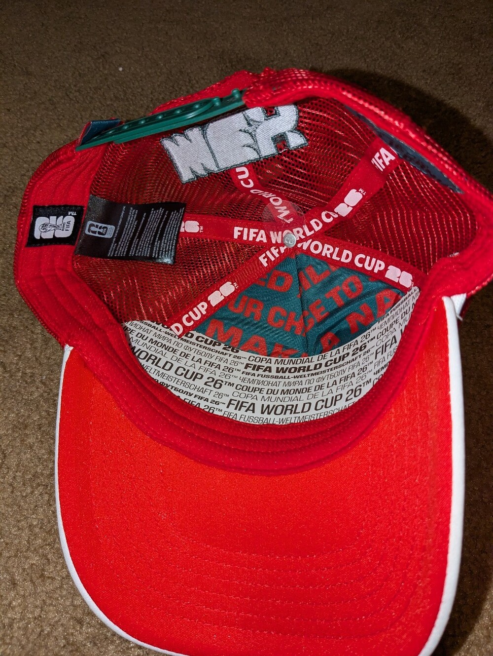 Mexico FIFA Bundle - Picture 7 of 8